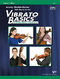 Jeremy Woolstenhulme Wendy Barden: Vibrato Basics Teacher's Edition: String