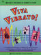 Viva Vibrato! for Cello: String Ensemble: Instrumental Tutor