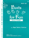 James Bastien: Duets For Fun 1: Piano Duet: Instrumental Album