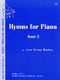 Hymns For Piano Vol.2: Piano: Instrumental Album