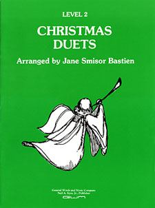 Christmas Duets 2: Piano Duet: Instrumental Album