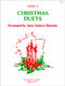 Christmas Duets 3: Piano: Mixed Songbook