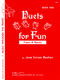 Duets For Fun 2: Piano Duet: Mixed Songbook