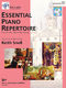 Keith Snell: Essential Piano Repertoire: Piano: Instrumental Album