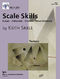 Keith Snell: Scale Skills Technic Vol.1: Piano: Instrumental Tutor