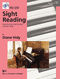 Diane Hidy: Sight Reading: Preparatory Level: Piano: Instrumental Tutor