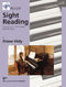 Diane Hidy: Sight Reading: Level 1: Piano: Instrumental Tutor