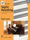 Keith Snell: Sight Reading: Level 6: Piano: Instrumental Tutor