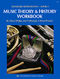 Music Theory & History Workbook: Concert Band: Theory