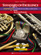 Standard of Excellence Enhanced 1 (Tuba): Concert Band: Instrumental Tutor