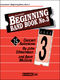 Anne McGinty John Edmondson: Beginning Band Book #3 For Conductor Score and CD: