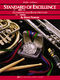 Standard Of Excellence 1 (Clarinet): Concert Band: Instrumental Tutor
