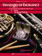 Standard Of Excellence 1 (Trombone): Concert Band: Instrumental Tutor