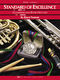 Standard Of Excellence 1 (Trumpet): Concert Band: Instrumental Tutor