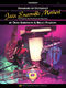 Jazz Ensemble Method (Clarinet): Concert Band: Instrumental Album