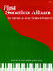 James Bastien: First Sonatinen Album: Piano: Instrumental Album