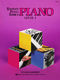 James Bastien: Bastien Piano Basics Level 1: Piano: Instrumental Tutor