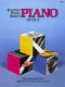 James Bastien: Bastien Piano Basics Level 2: Piano: Instrumental Tutor