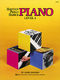 James Bastien: Bastien Piano Basics Level 4: Piano: Instrumental Tutor