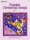 Popular Christmas Songs 1: Piano: Mixed Songbook