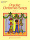James Bastien: Popular Christmas Songs 4: Piano: Mixed Songbook