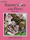 Jane Bastien: Nursery Songs At The Piano  Primer: Piano: Mixed Songbook