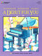 Debut For You 1: Piano: Instrumental Tutor