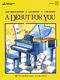 J. Bastien: Debut For You A. Vol.4: Piano