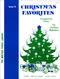 James Bastien: Christmas Favorites Level 2: Piano  Vocal  Guitar: Mixed Songbook