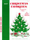 Christmas Favorites Level 3: Piano: Mixed Songbook
