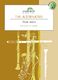 Wouter Lenaerts: The Alternative: Saxophone Ensemble: Score & Parts