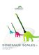Christopher Gordon: Dinosaur Scales: Clarinet Ensemble: Score & Parts