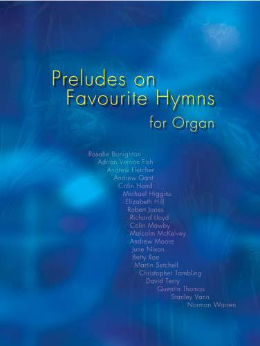 Preludes on Favourite Hymns