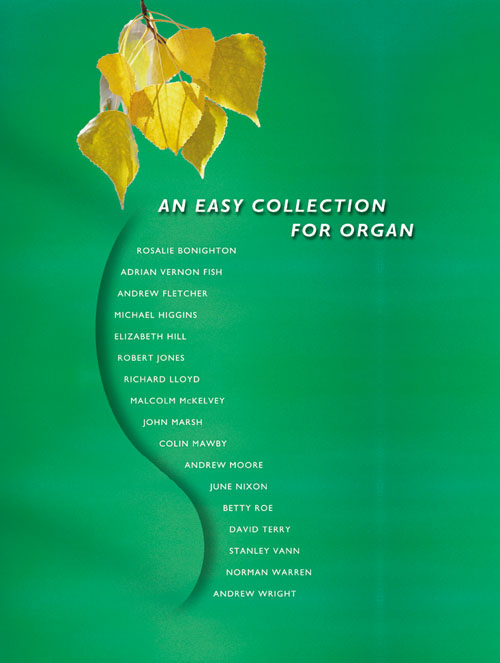 An Easy Collection: Organ: Instrumental Album