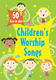 50 Easy-to-play Children's Worship Songs: Vocal: Instrumental Album