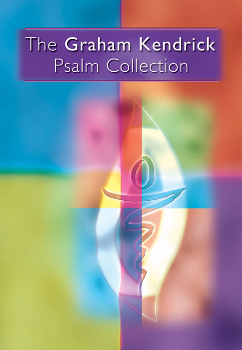 Graham Kendrick: The Graham Kendrick Psalm Collection: Organ