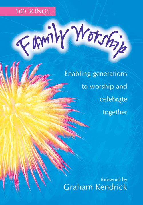 Family Worship: Organ: Mixed Songbook