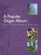 Philip Lane: Popular Organ Album: Organ: Instrumental Album