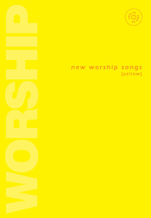 New Worship Songs - Yellow: Vocal: Vocal Album