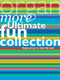 More Ultimate Fun Collection: Organ: Instrumental Album