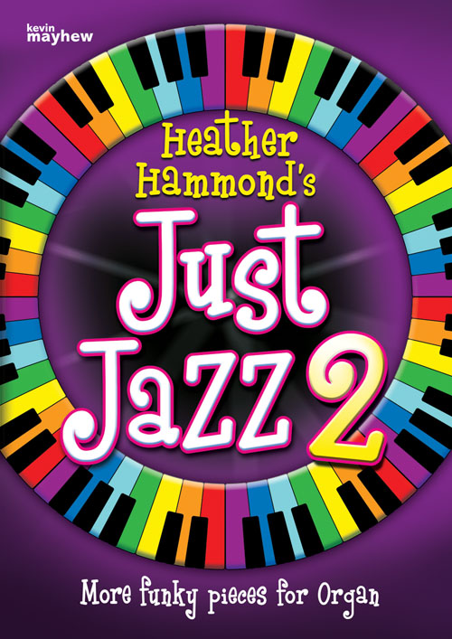 Heather Hammond: Just Jazz 2