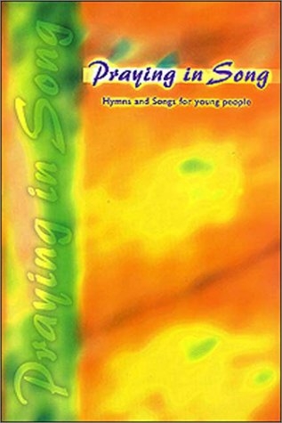 Praying In Song - Words Plastic