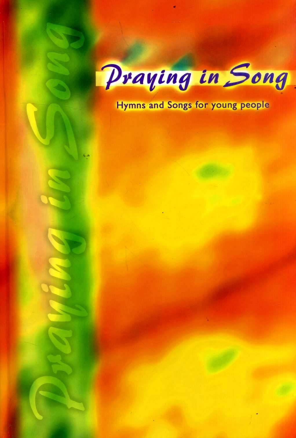 Praying In Song - Full Music