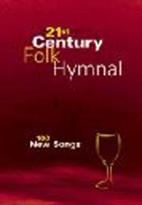 21st Century Folk Hymnal - Keyboard/instrumental