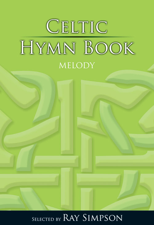 Celtic Hymn Book - Melody