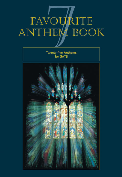 Favourite Anthem Book 7