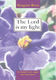 Margaret Rizza: The Lord is my light - Choral Single: Mixed Choir