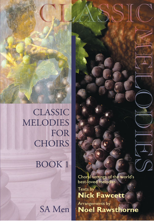 Classic Melodies For Choir