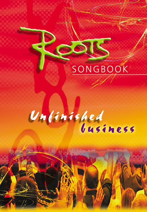 Roots Songbook: Vocal: Mixed Songbook