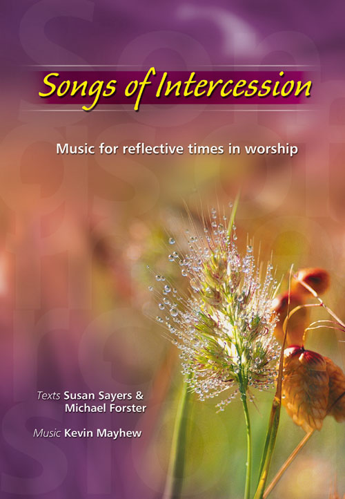 Songs Of Intercessions: Vocal